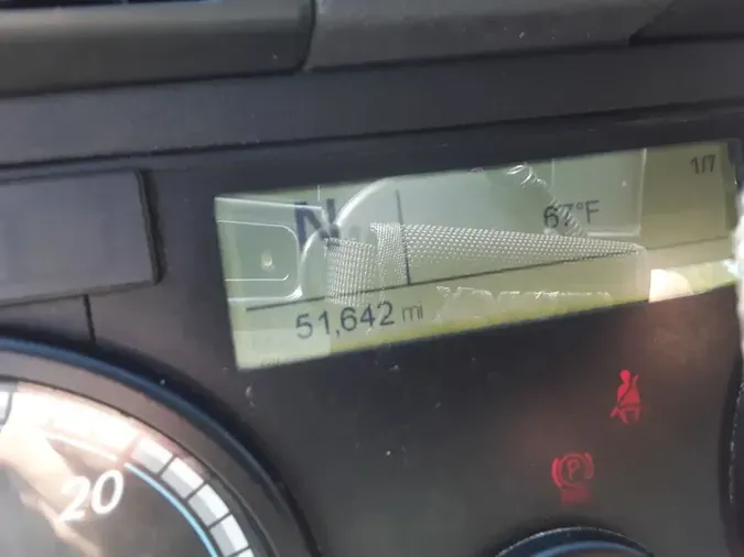 2020 FREIGHTLINER/MERCEDES CASCADIA 125