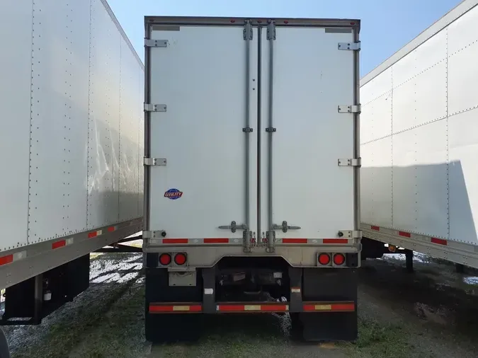 2018 UTILITY TRAILERS VS1DC 28/150/96