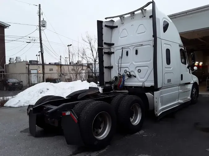 2023 FREIGHTLINER/MERCEDES NEW CASCADIA PX12664
