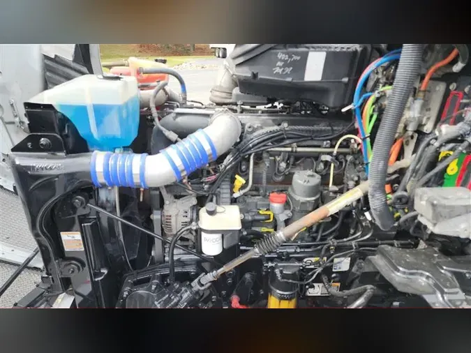 2022 KENWORTH T680