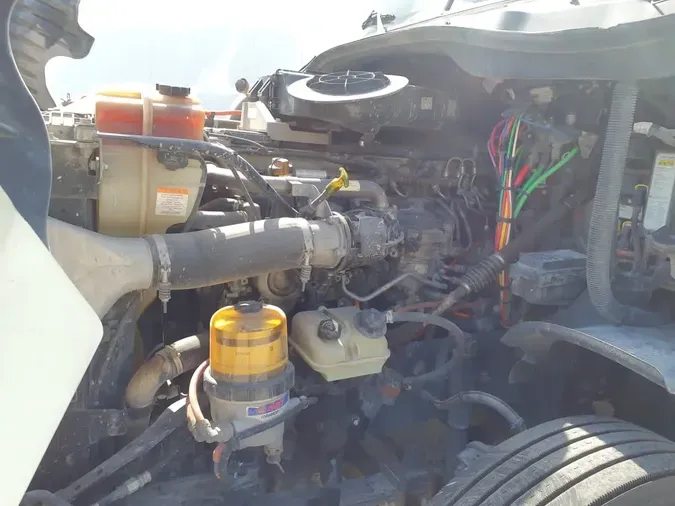 2019 FREIGHTLINER CASCADIA 125