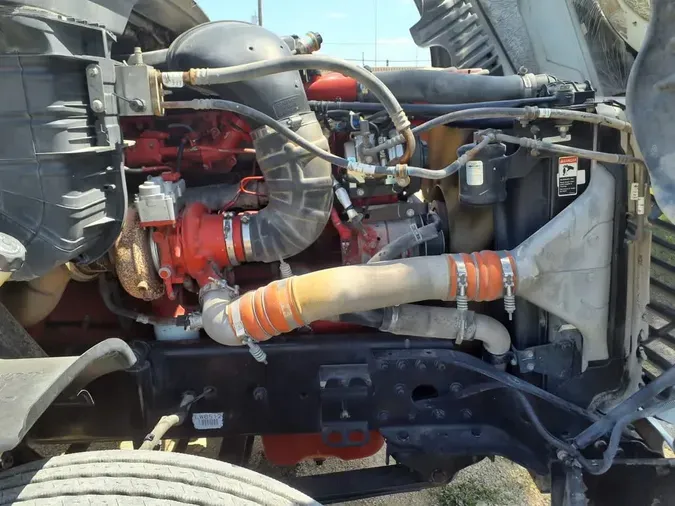 2020 FREIGHTLINER/MERCEDES CASCADIA 125
