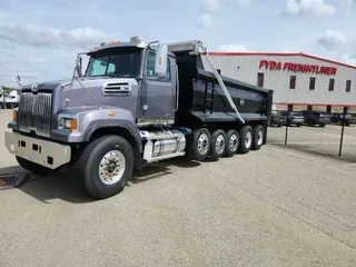 2017 Western Star 4700