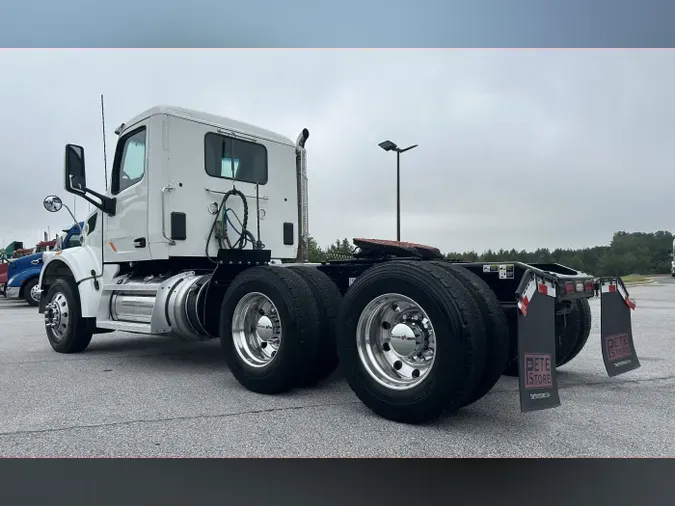 2020 Peterbilt 567