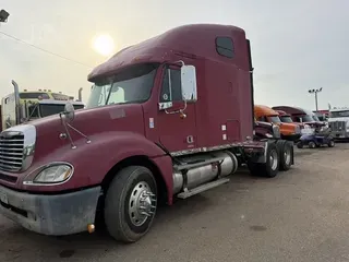 2010 FREIGHTLINER COLUMBIA 120