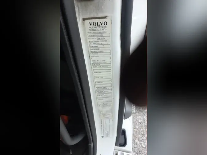 2020 Volvo VNL300a3e9e8f33ec3e378678bec766f8150a4
