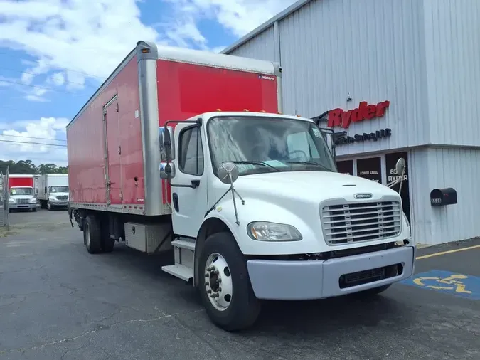 2019 FREIGHTLINER/MERCEDES M2 106a3ea1ed59593ee252de282ae135e236a