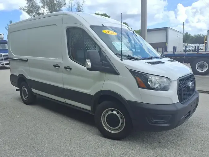 2021 FORD MOTOR COMPANY TRANSIT 250 MED ROOFa3eb14508be72fe1c2080bda21a74f14