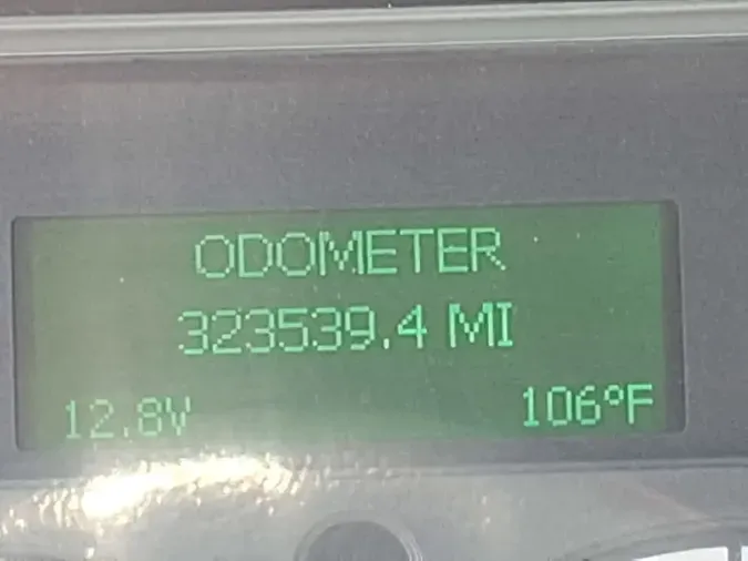 2017 FREIGHTLINER CASCADIA 125