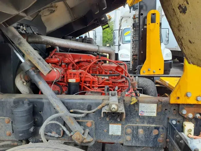 2019 CAPACITY OF TEXAS,INC. SABRE 5 4X2