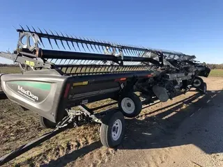 2013 MacDon FD75-40