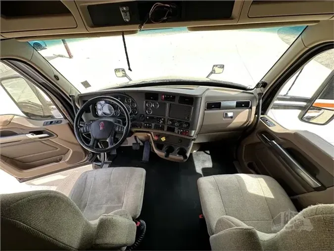 2019 KENWORTH T680