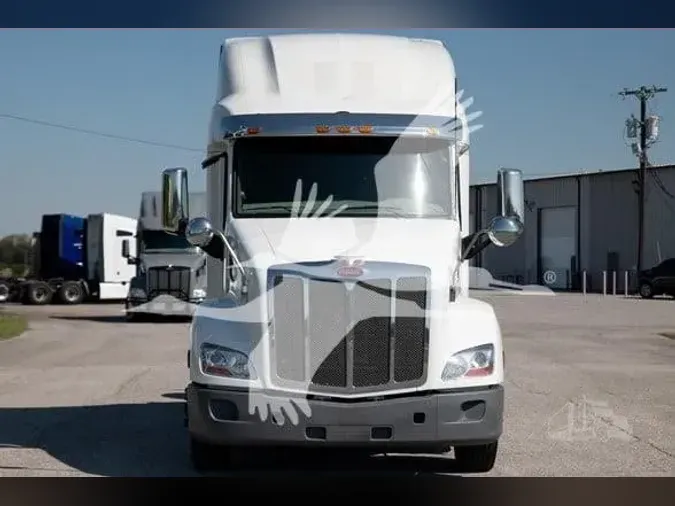 2022 PETERBILT 579