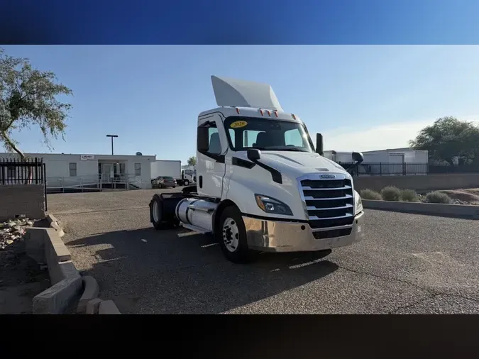 2020 FREIGHTLINER/MERCEDES NEW CASCADIA 116