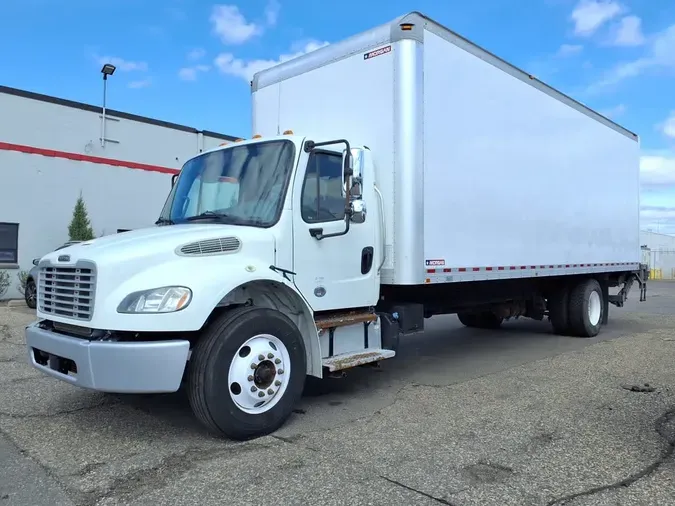 2017 FREIGHTLINER/MERCEDES M2 106a3ef58f7a608d7db59507cd448dda542