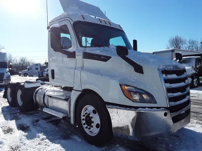 2019 FREIGHTLINER/MERCEDES NEW CASCADIA PX12664