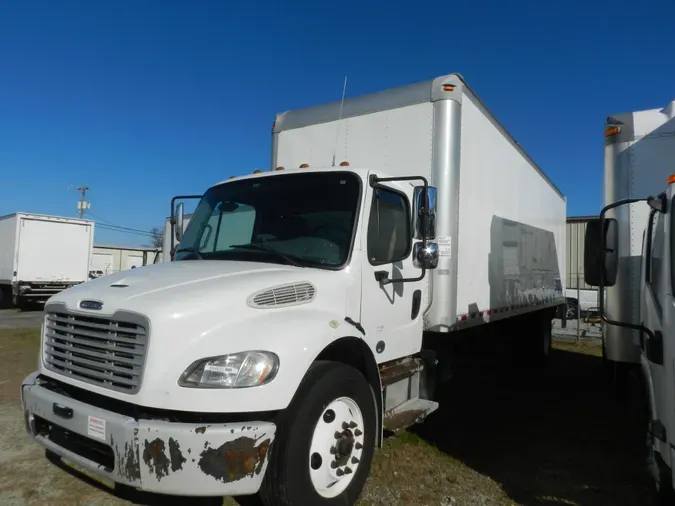 2016 FREIGHTLINER/MERCEDES M2 106a3f106d5270f6cd67d1d8ec7db774b13