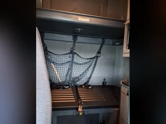 2020 FREIGHTLINER/MERCEDES CASCADIA 125a3f11f7cc8bfcb8174a276513b9542ef