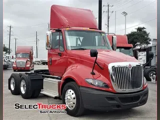2016 International Prostar® 113\