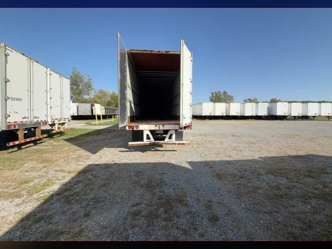 2006 Strick Trailers Othera3f2345b8cbe8ca5f600ee9f6453803b