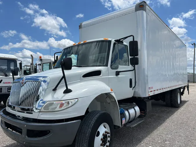 2017 NAVISTAR INTERNATIONAL 4300a3f2796e0079299b1365dbf83279b4bf