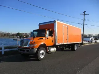 2016 INTERNATIONAL 4300