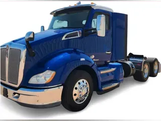 2019 Kenworth T680