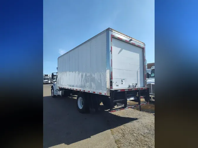 2019 FREIGHTLINER M2 106