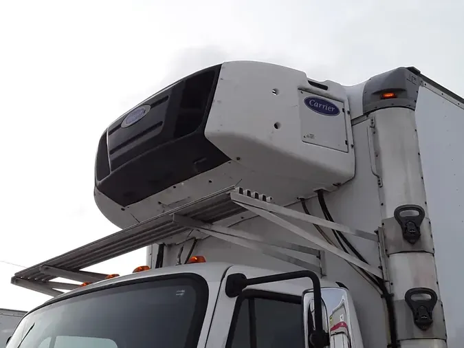 2018 FREIGHTLINER/MERCEDES M2 106