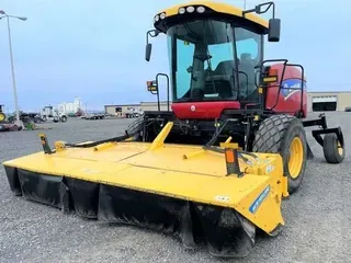 2016 New Holland SR260