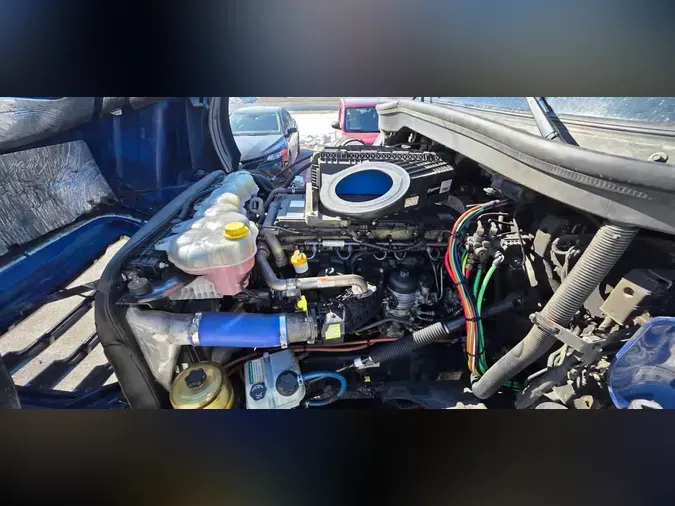 2020 FREIGHTLINER/MERCEDES NEW CASCADIA PX12664