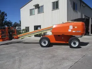 2013 JLG 600S