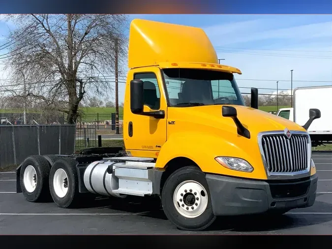 2019 INT LT625 6x4a3f9843cd18608332c40ba82356580f5