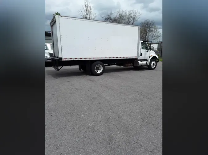 2019 NAVISTAR INTERNATIONAL 4300
