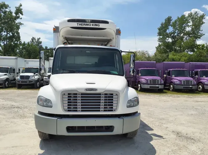 2019 FREIGHTLINER M2 106