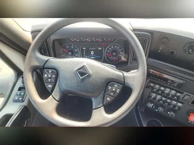 2021 INTERNATIONAL LT625