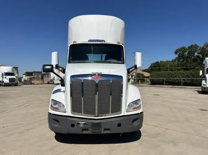 2020 Peterbilt 579