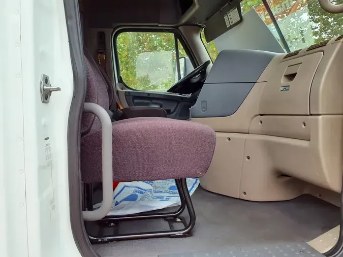 2019 FREIGHTLINER/MERCEDES CASCADIA 125a3fb90149c05125c2e6c1bbcd94a30e3