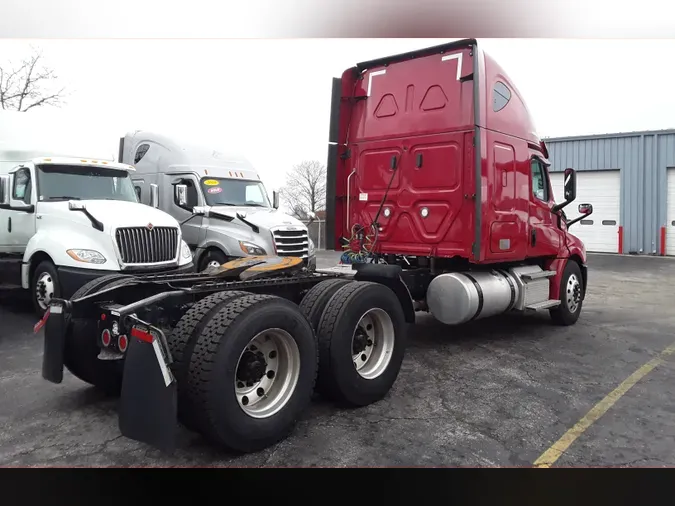 2020 FREIGHTLINER/MERCEDES NEW CASCADIA PX12664