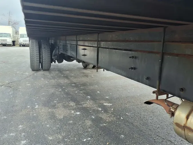 2019 FREIGHTLINER/MERCEDES M2 106a3fc7083e0f1bc3fb6f2bf5df280e879