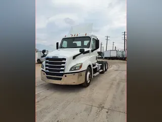 2019 FREIGHTLINER/MERCEDES NEW CASCADIA PX12664