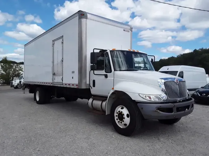 2019 NAVISTAR INTERNATIONAL 4300