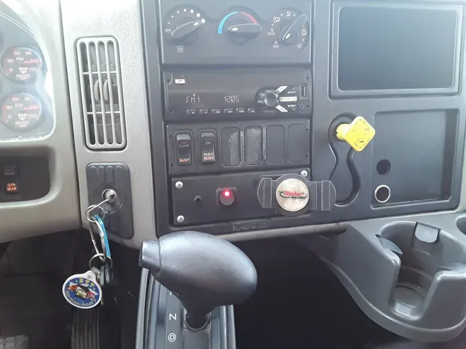 2016 NAVISTAR INTERNATIONAL 4300