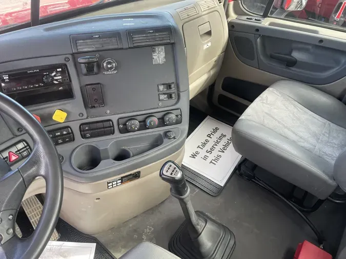 2019 Freightliner Cascadia
