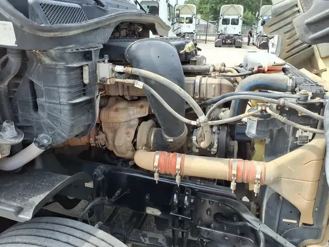 2020 FREIGHTLINER/MERCEDES CASCADIA 125a402100787b706c53ee5ff12b2b45a41