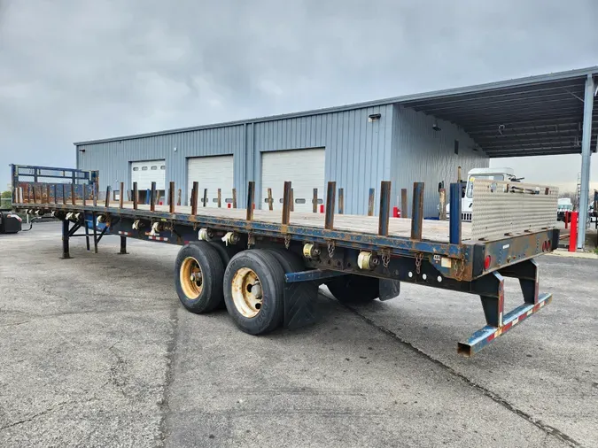 2016 GREAT DANE TRAILER FSP-0024-00048