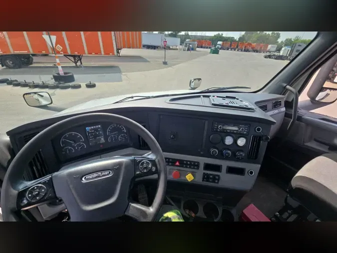 2019 Freightliner Cascadia 126a40334e041086e5c8863fffc465c164b