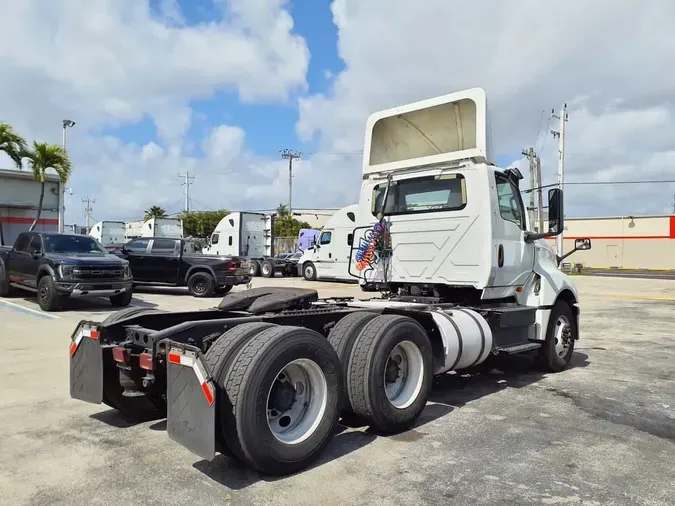 2018 NAVISTAR INTERNATIONAL LT625 DAYCAB T/Aa40414adebf26e7a94fc935608be2b60