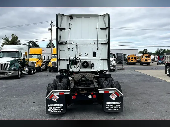 2021 INT LT625 6x4