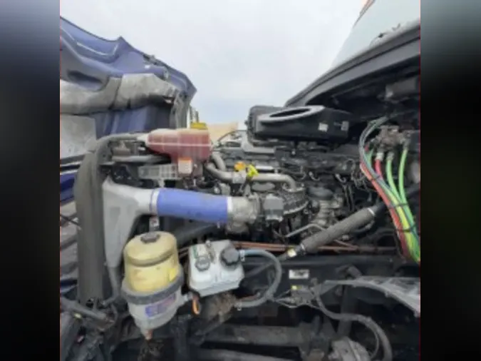 2020 FREIGHTLINER/MERCEDES NEW CASCADIA PX12664